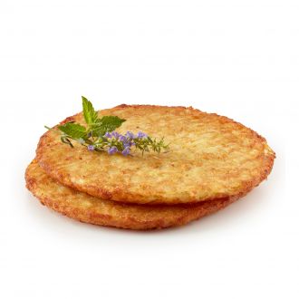 Tellerrösti Tellerrösti