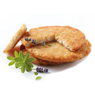 Tellerrösti Tellerrösti